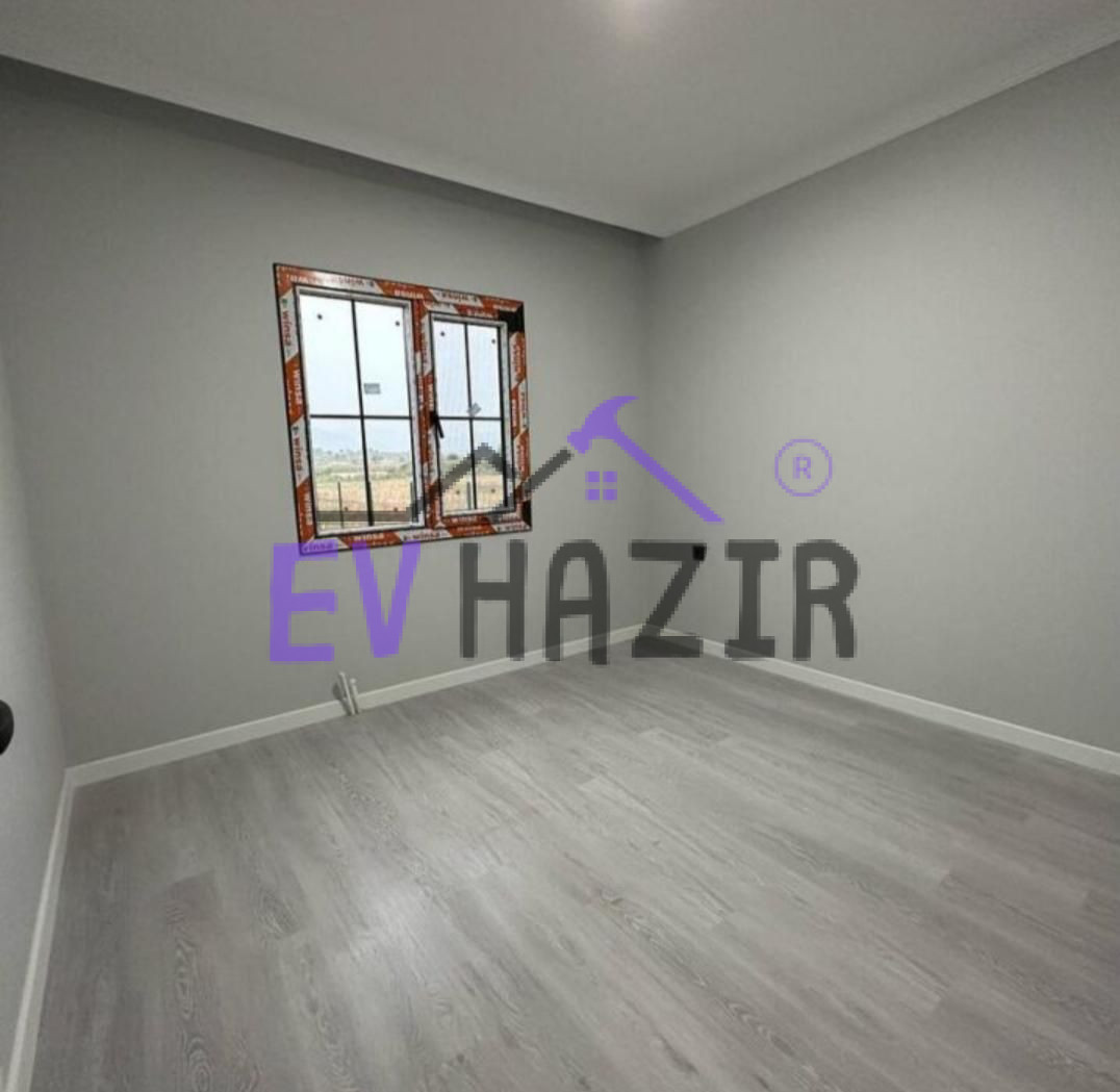 Hazır yapı topluluğundan paylaşılan proje 2