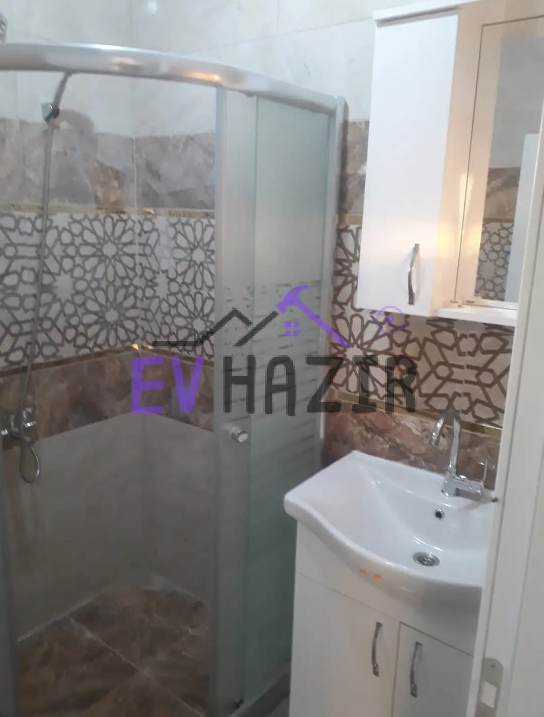 Hazır yapı topluluğundan paylaşılan proje 3