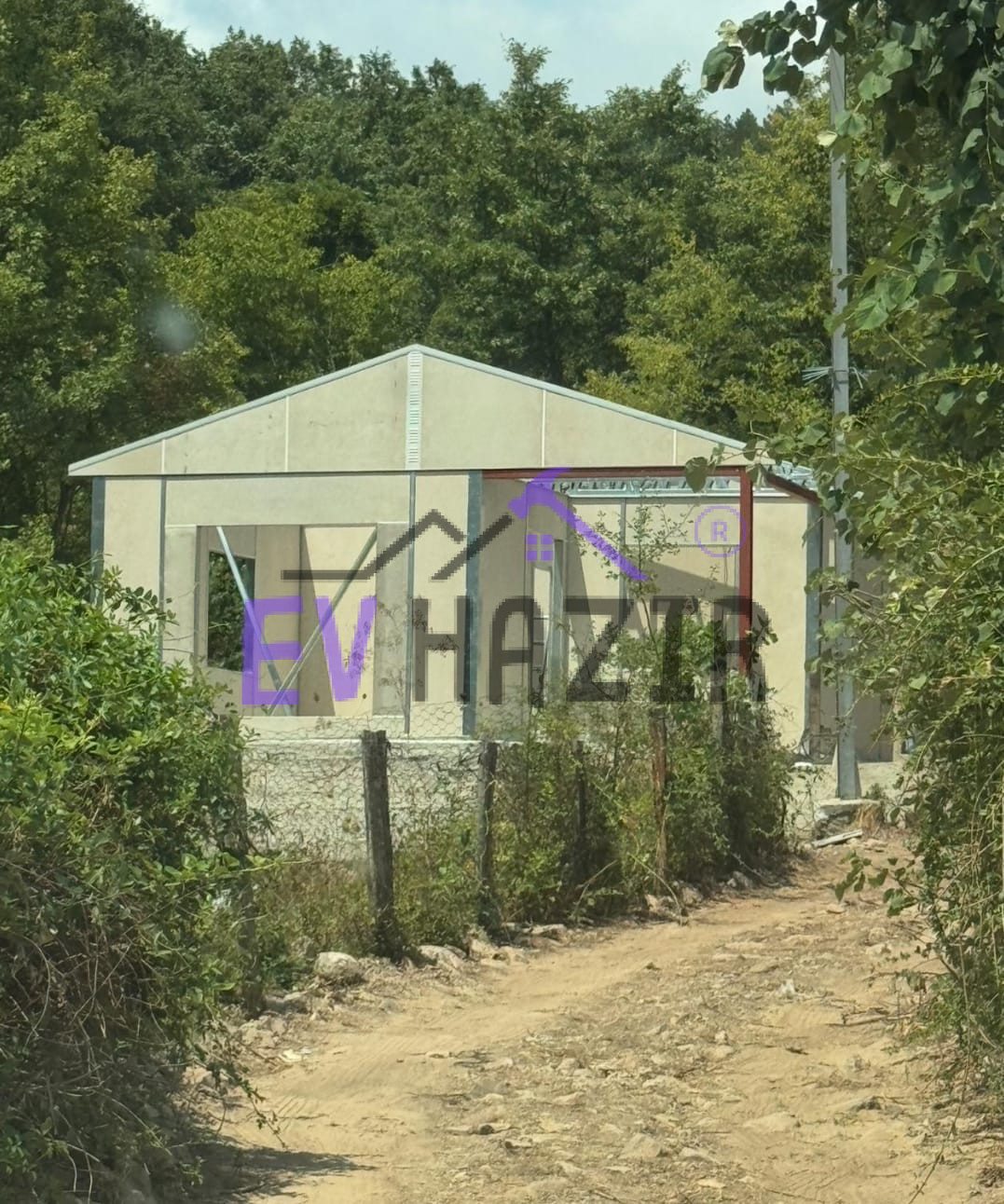 Hazır yapı topluluğundan paylaşılan proje 3
