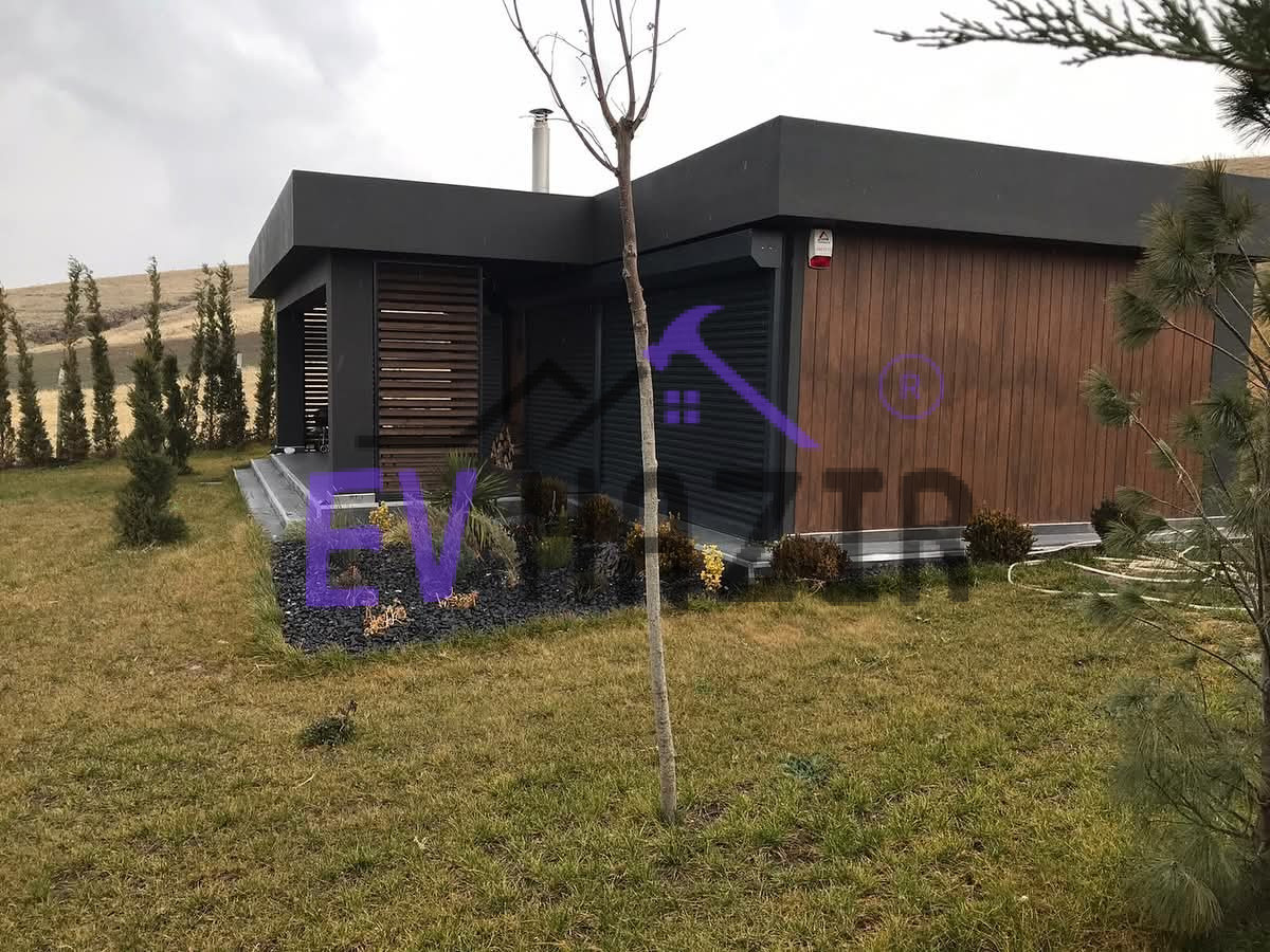 Isparta için paylaşılan hazır yapı örneği