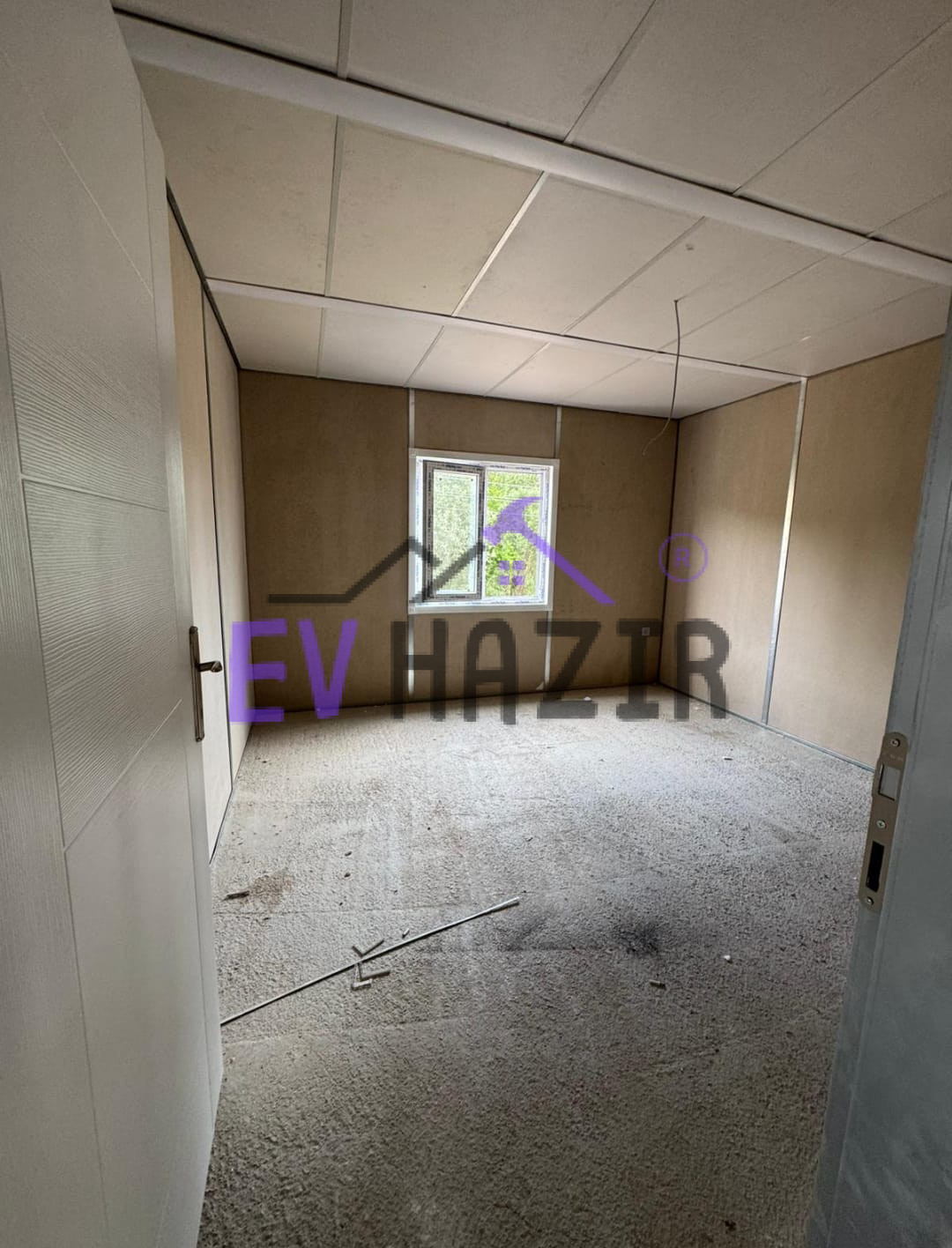 Hazır yapı topluluğundan paylaşılan proje 3